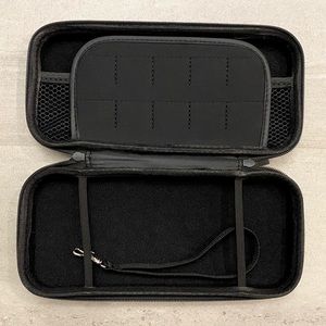 Brand New Nintendo Switch Lite Hard Case